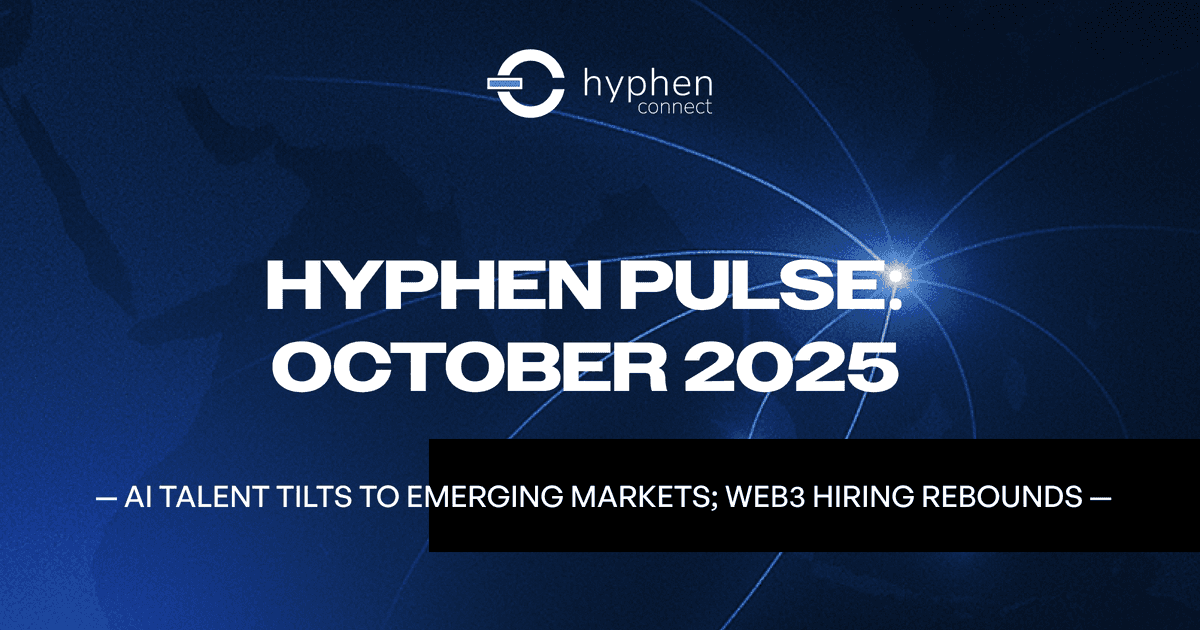 hyphen-pulse-oct-2025-ai-web3-emerging-markets