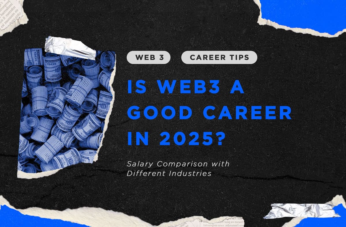 is-web3-a-good-career